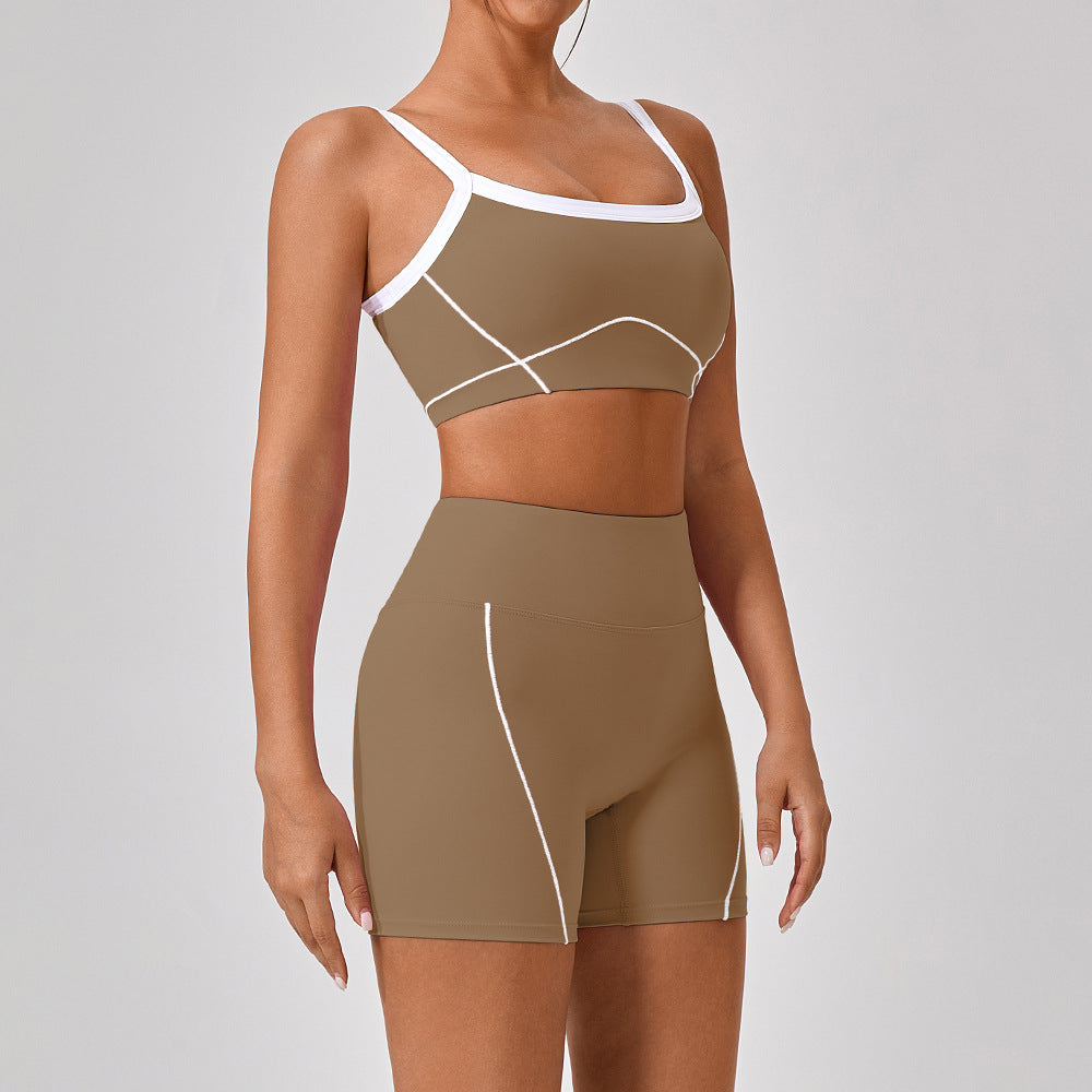 Flexcurve Contour Active Set