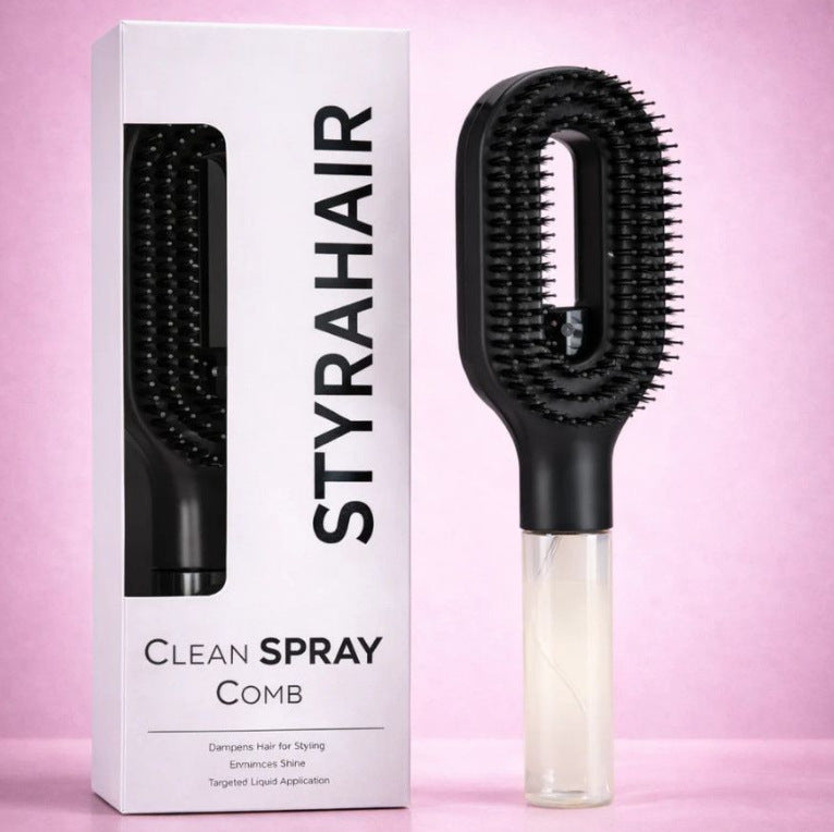 SprayStyler