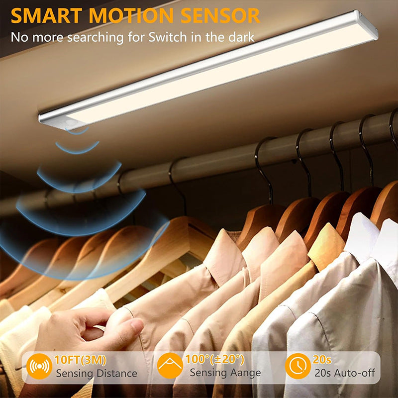 NoctiStep Motion LED Light