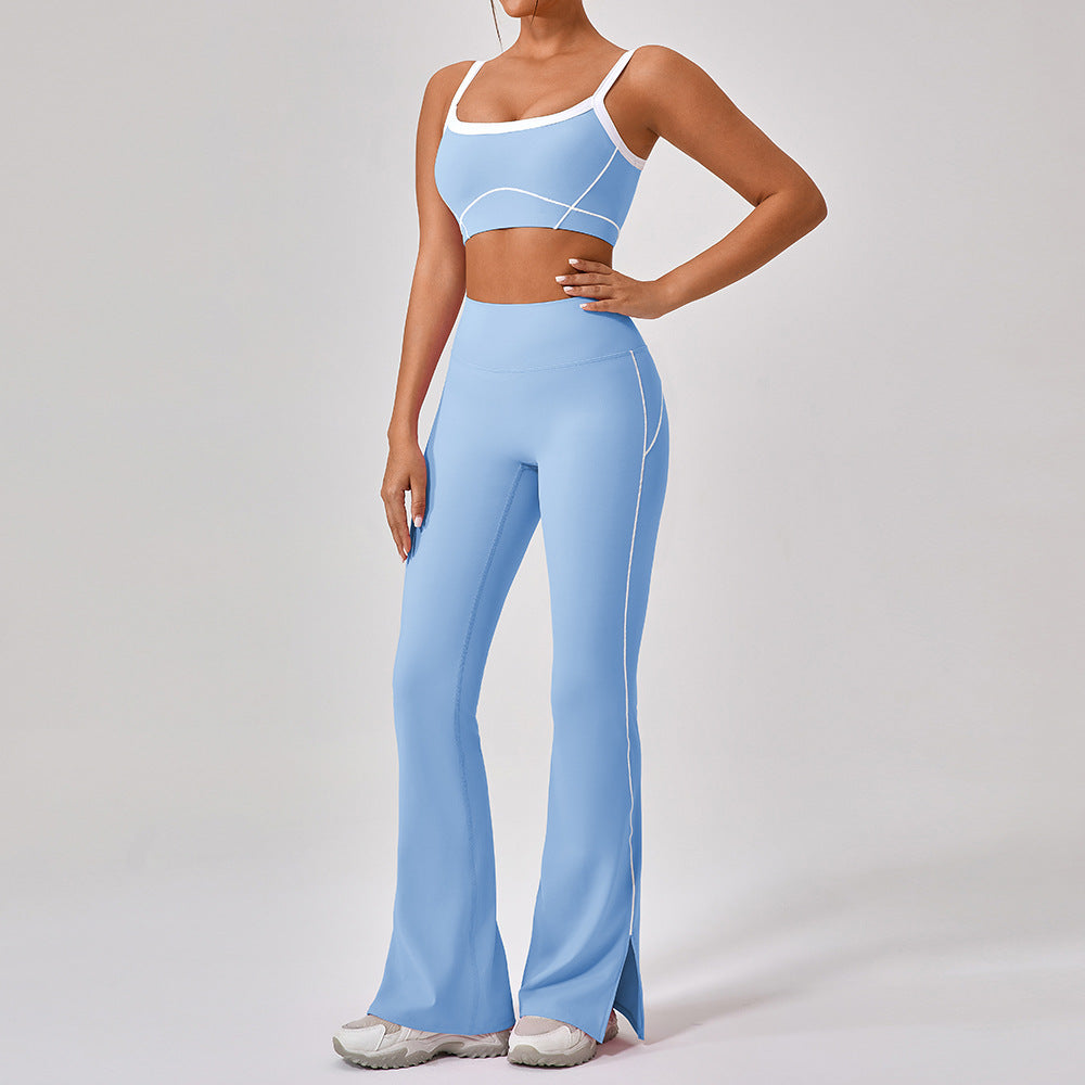 Flexcurve Contour Active Set