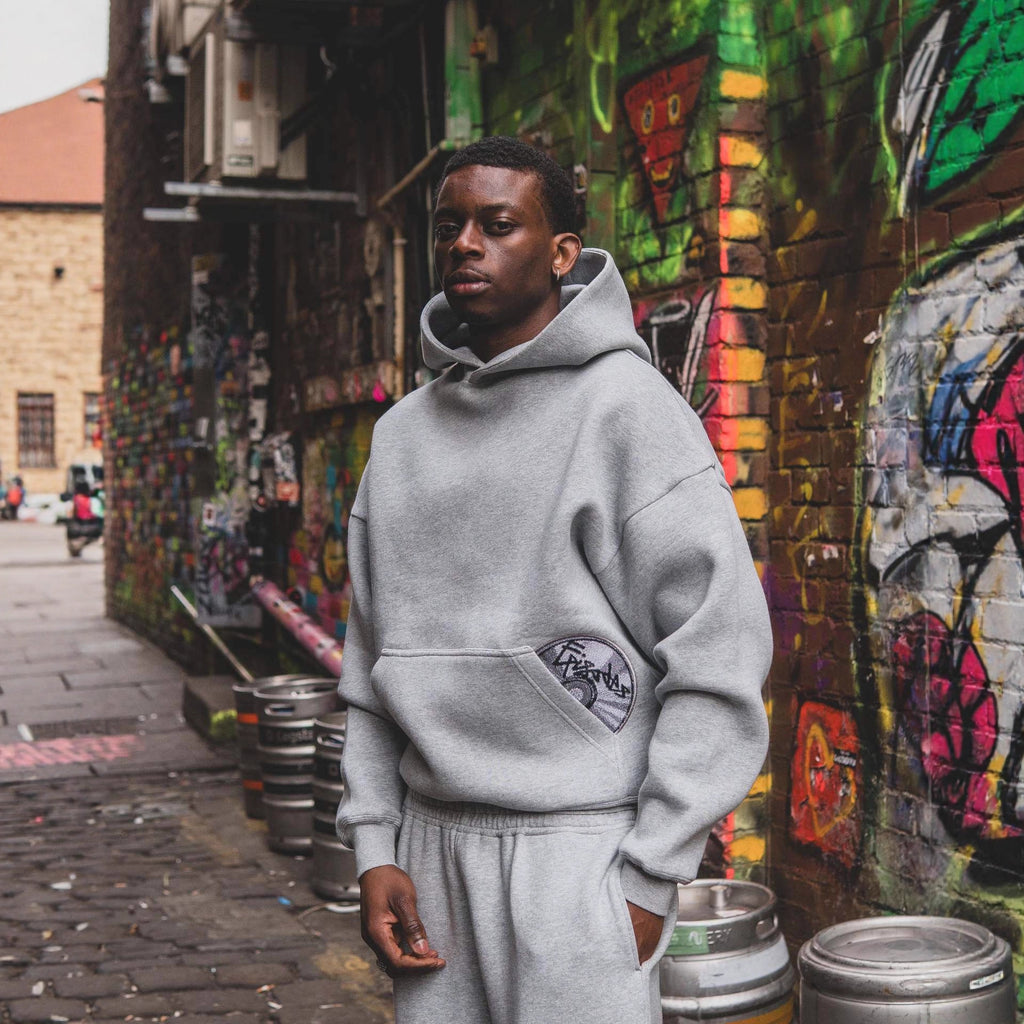 Urban Core Heavyweight Sweatsuit
