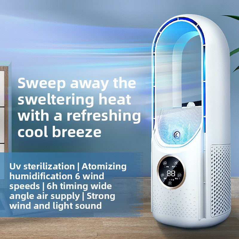 AirFrost