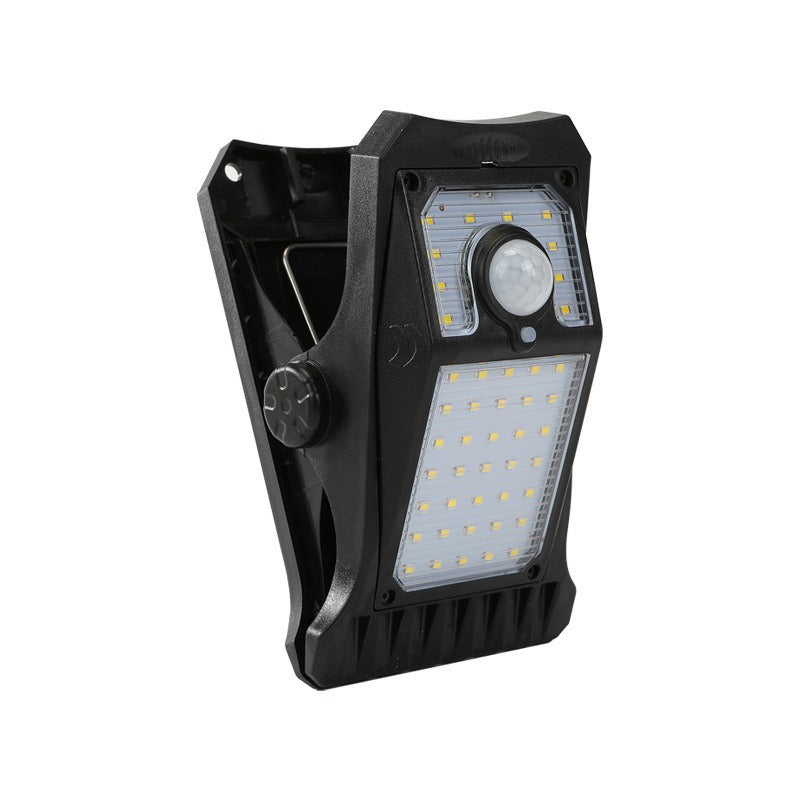 ClipGuard Motion Sensor Light