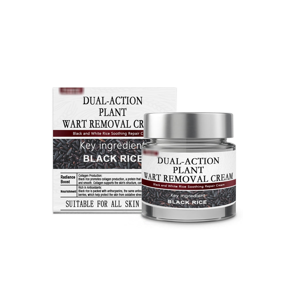 Black Rice Moisturizing Body Cream