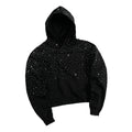 Obsidian Spark Hoodie