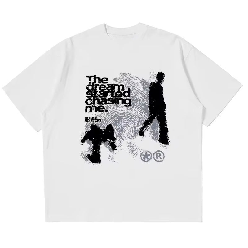 Virelle Chase Collective Tee