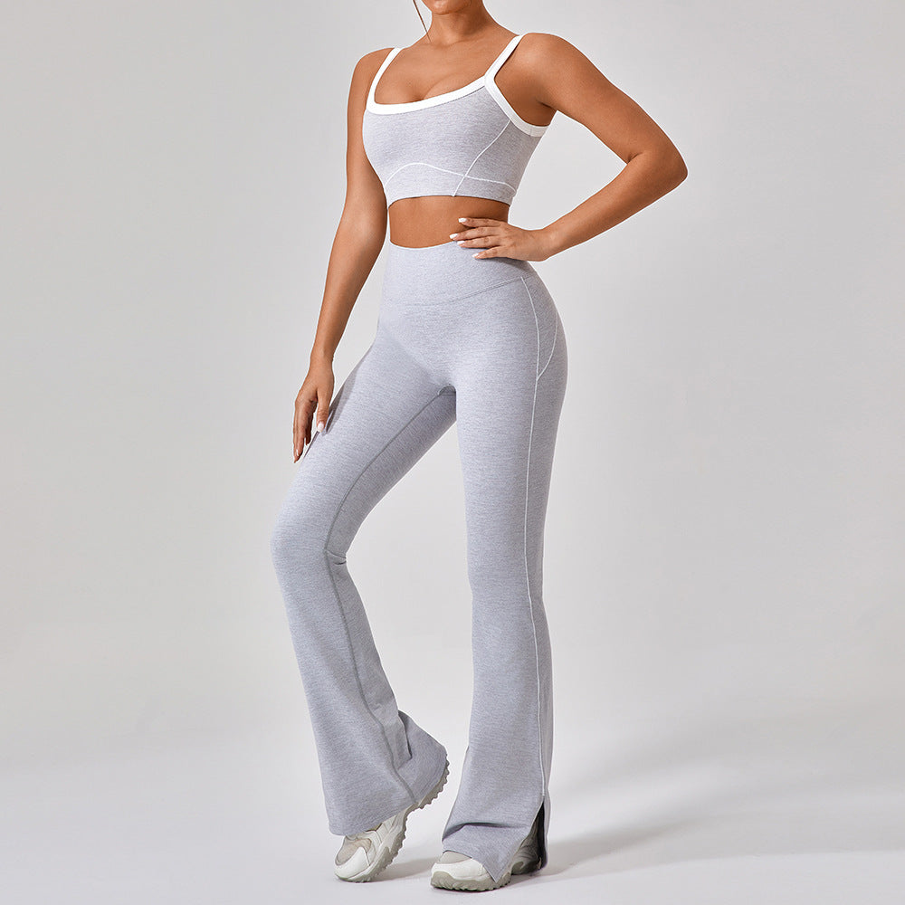 Flexcurve Contour Active Set