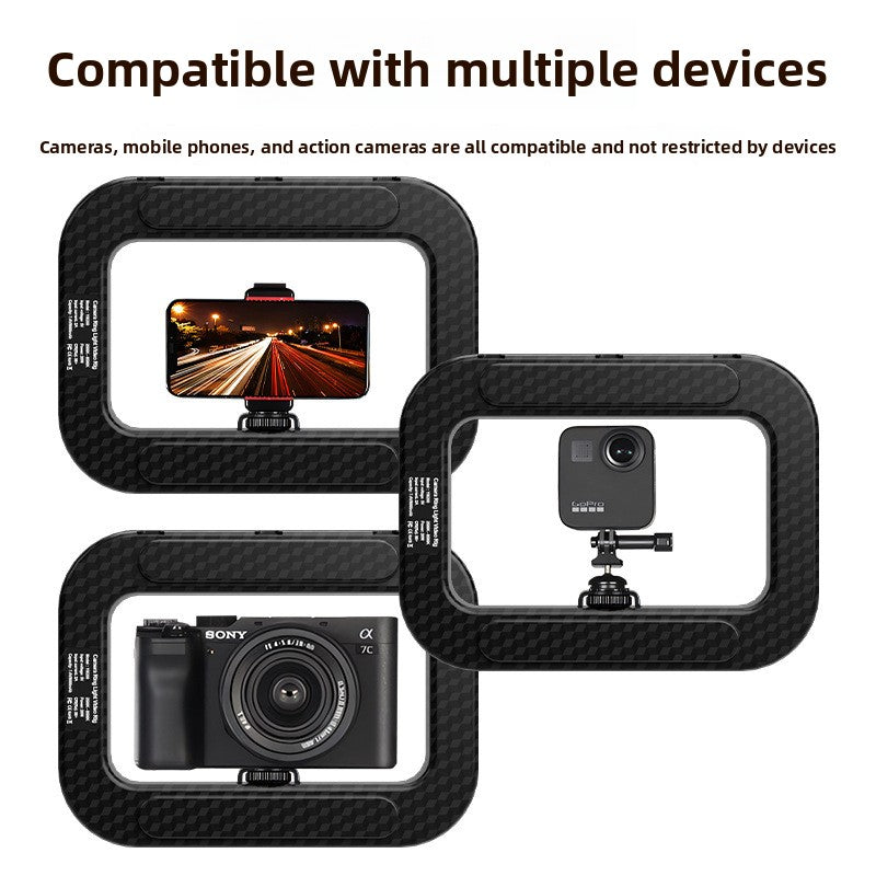 VlogRig Pro Phone Mount