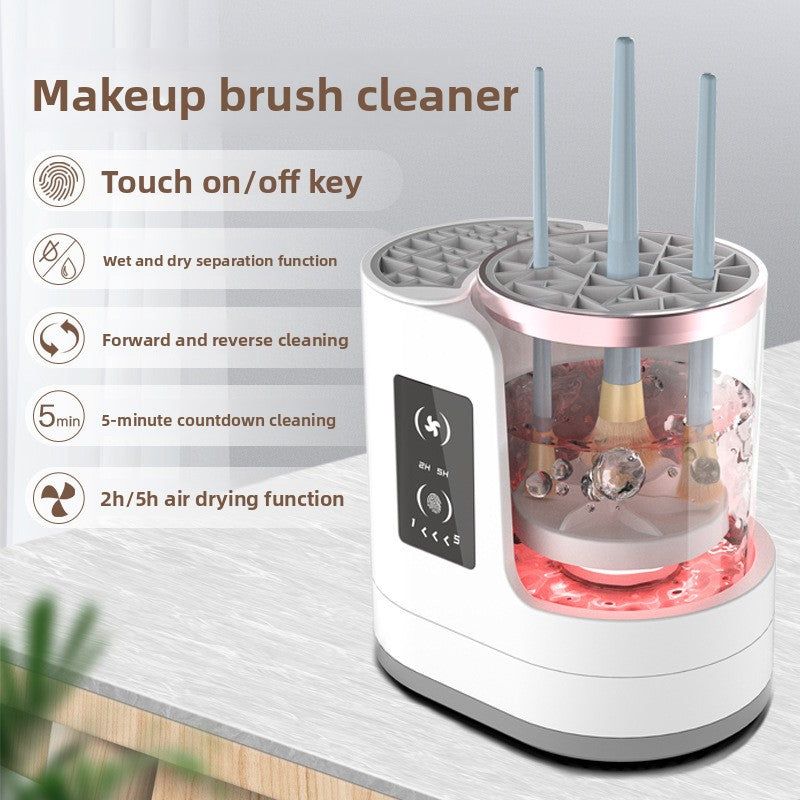 GlamWash