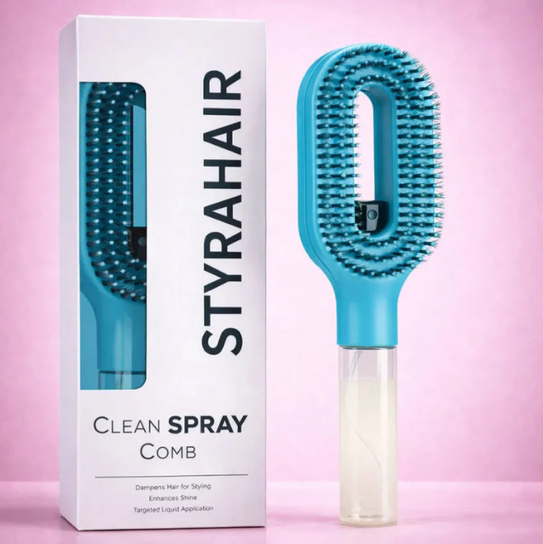 SprayStyler