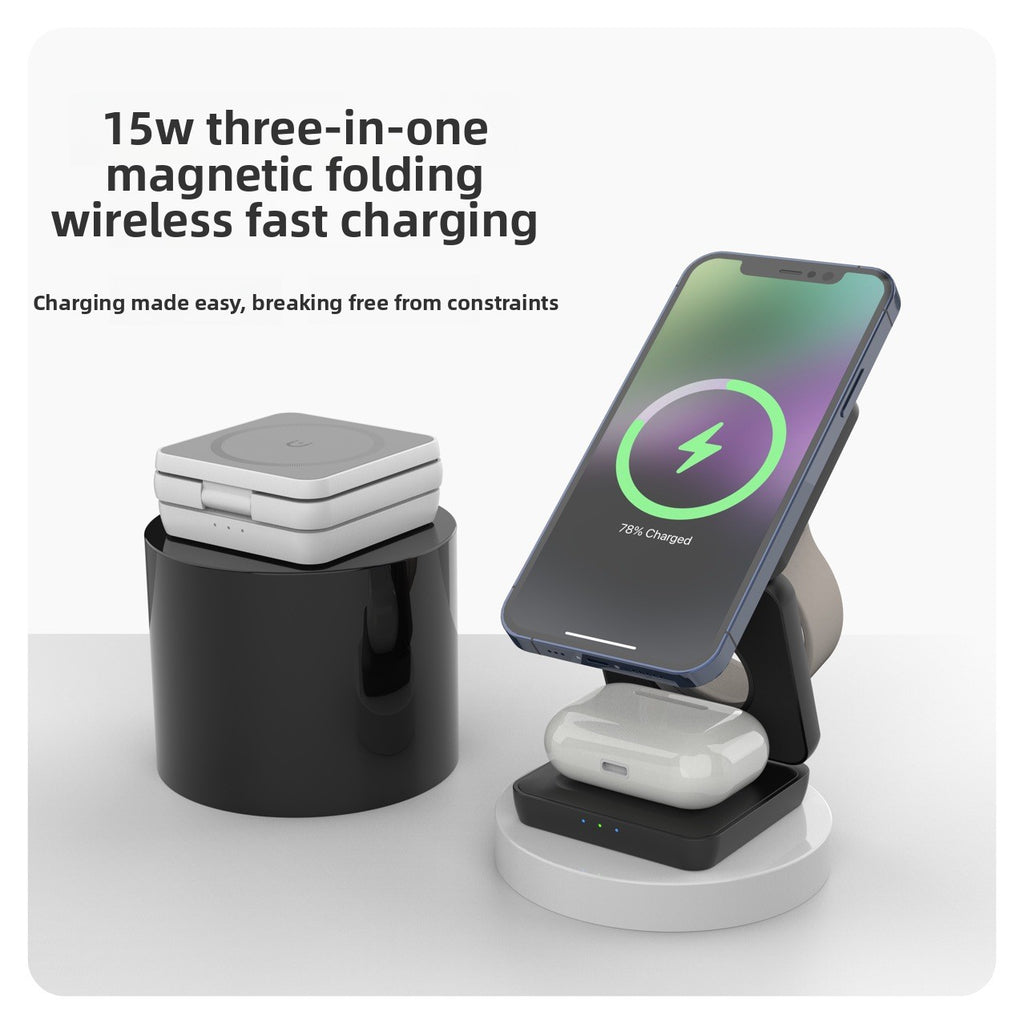 MagFold