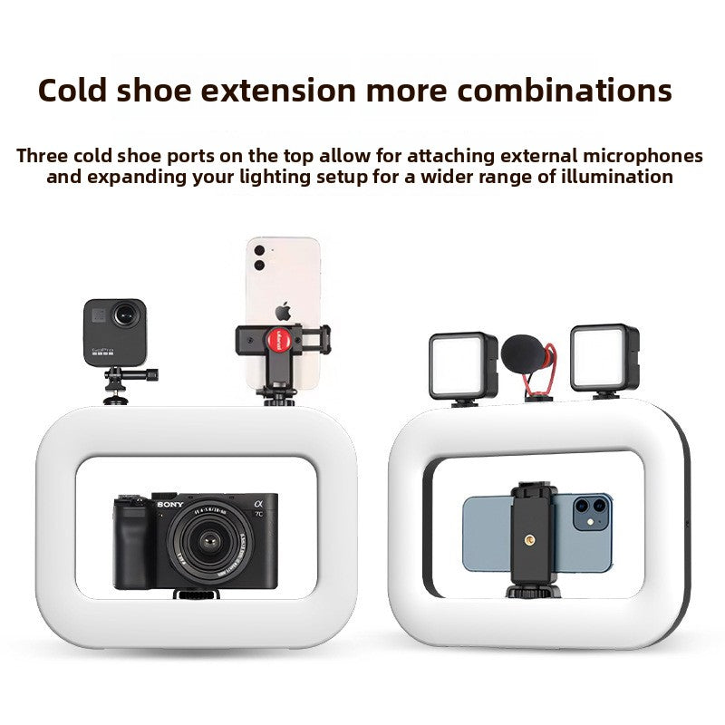 VlogRig Pro Phone Mount