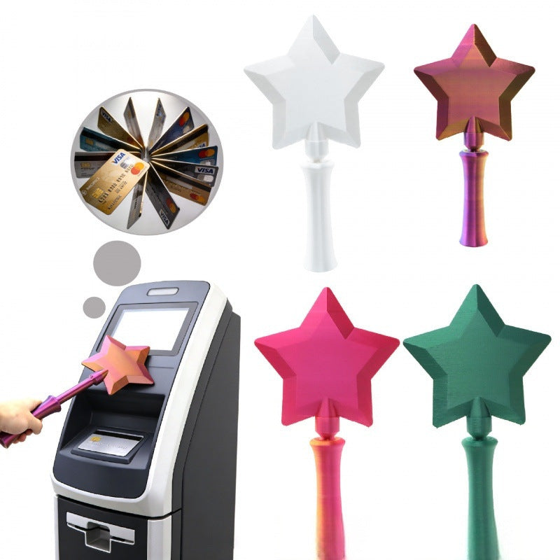 TapWand