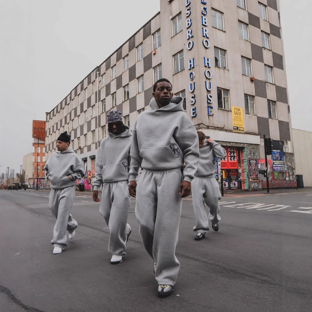 Urban Core Heavyweight Sweatsuit