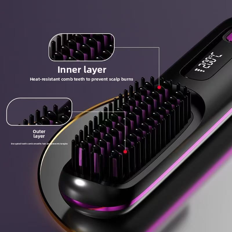 SilkGlide