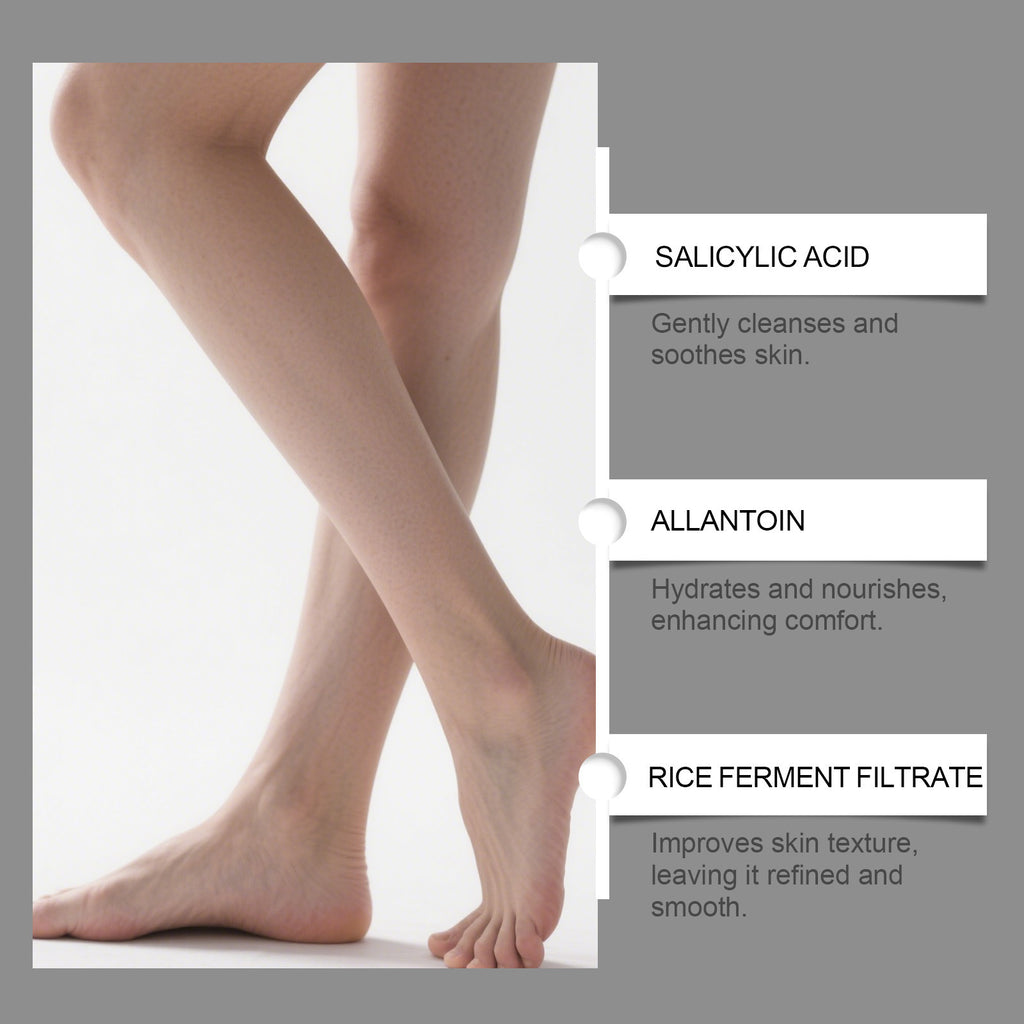 Black Rice Moisturizing Body Cream