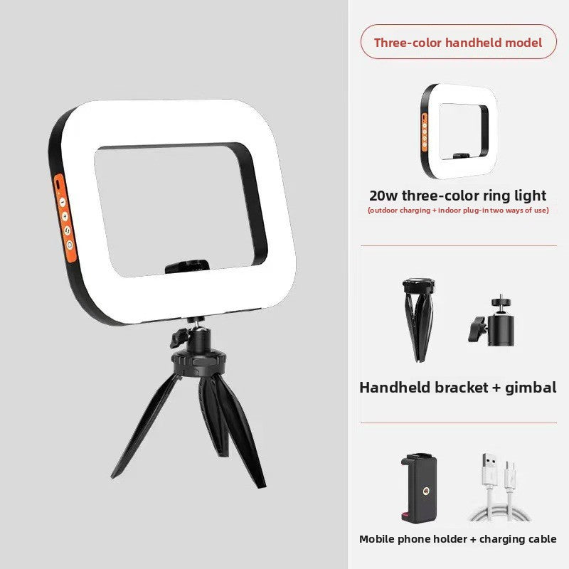 VlogRig Pro Phone Mount