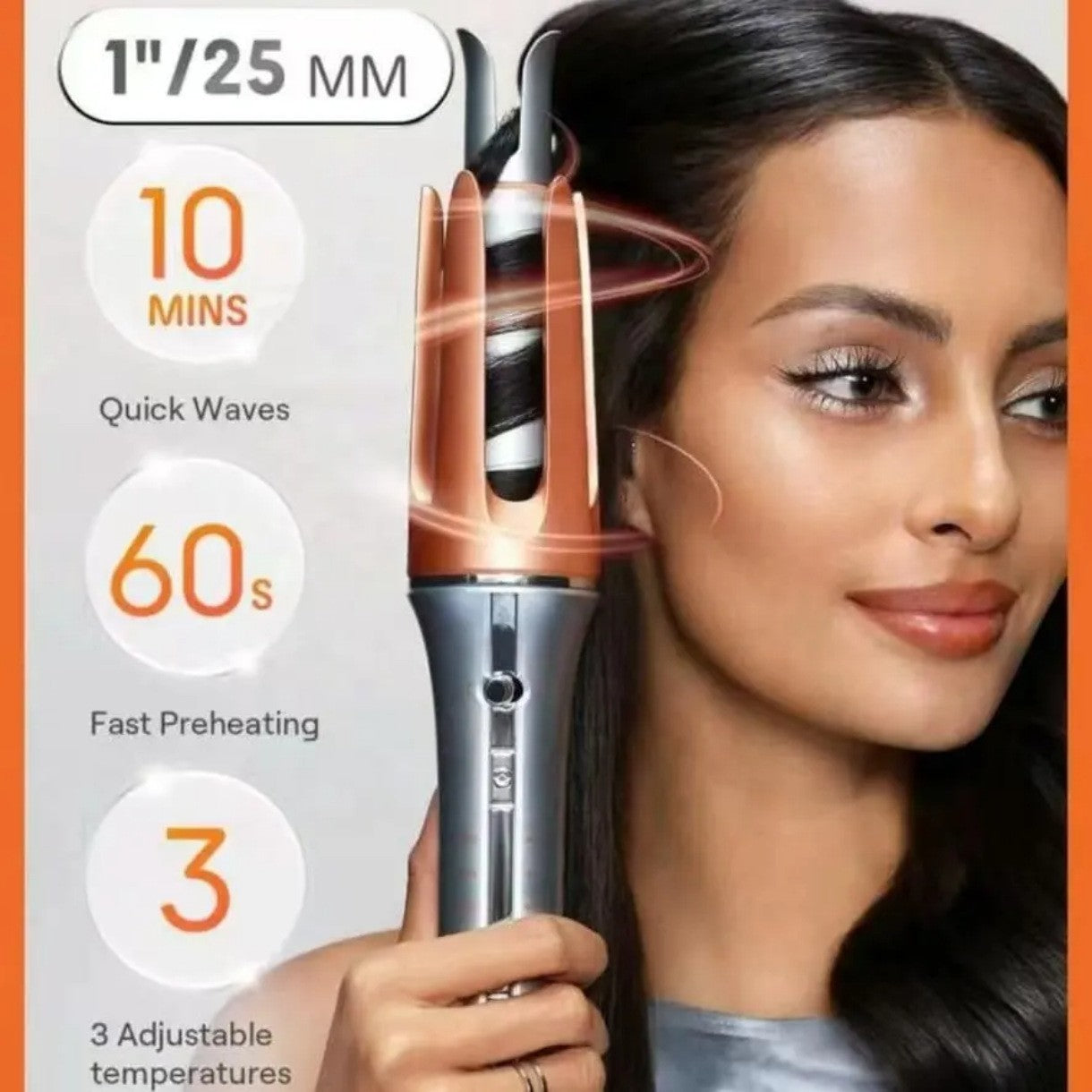Smart Curl