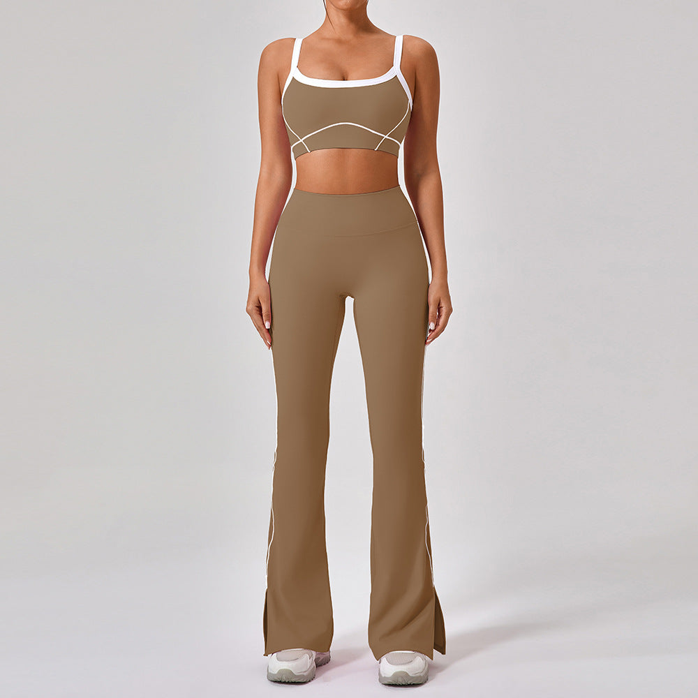 Flexcurve Contour Active Set