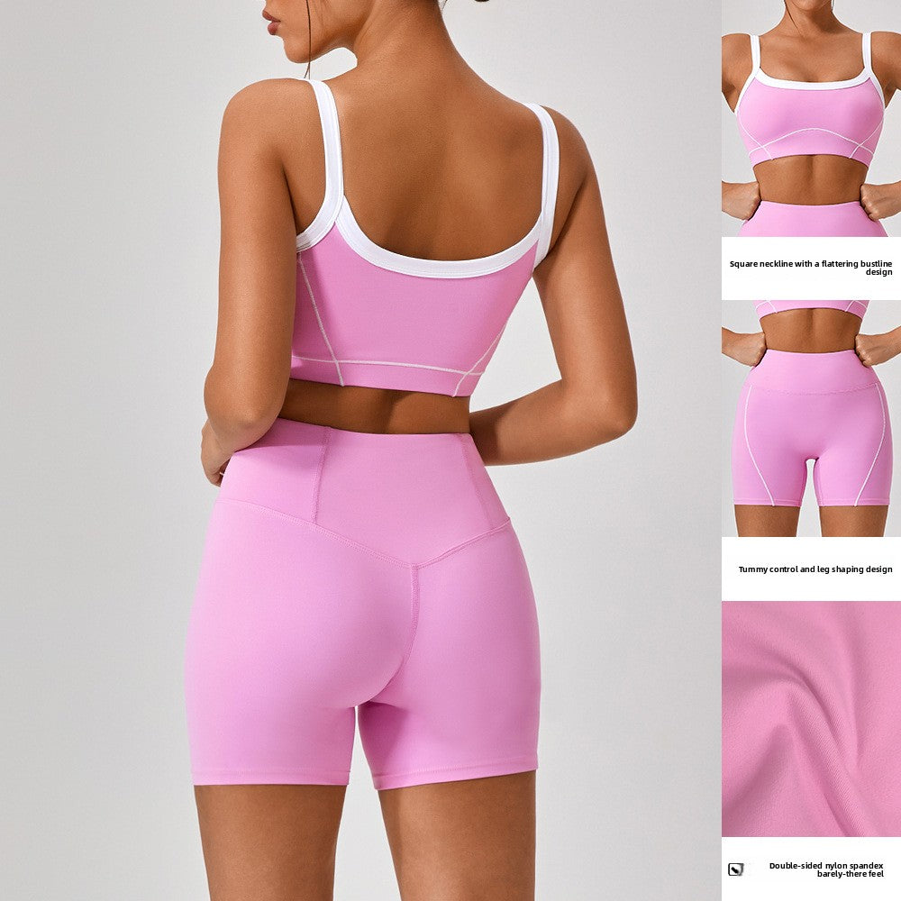 Flexcurve Contour Active Set