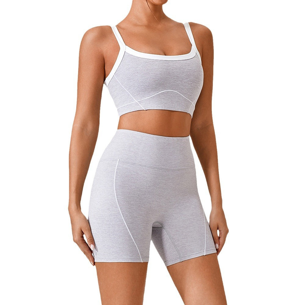 Flexcurve Contour Active Set