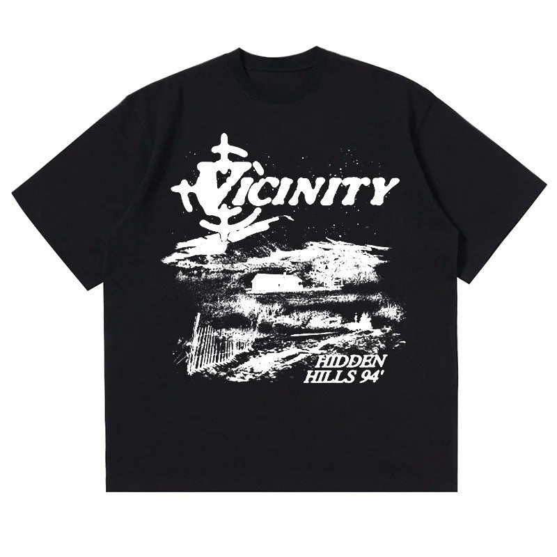 Virelle Chase Collective Tee