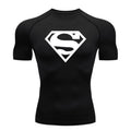 Guardian Crest Compression Tee