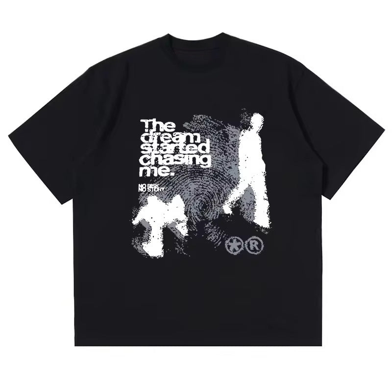 Virelle Chase Collective Tee