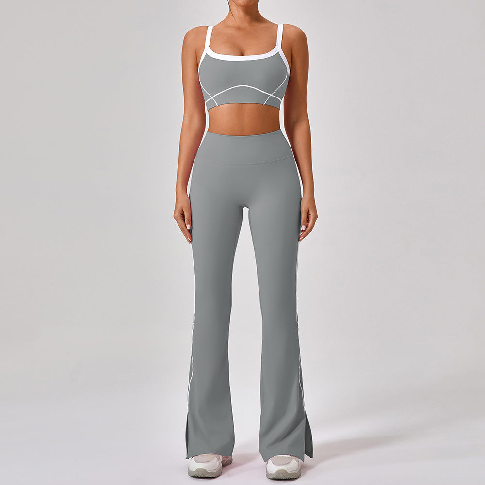 Flexcurve Contour Active Set