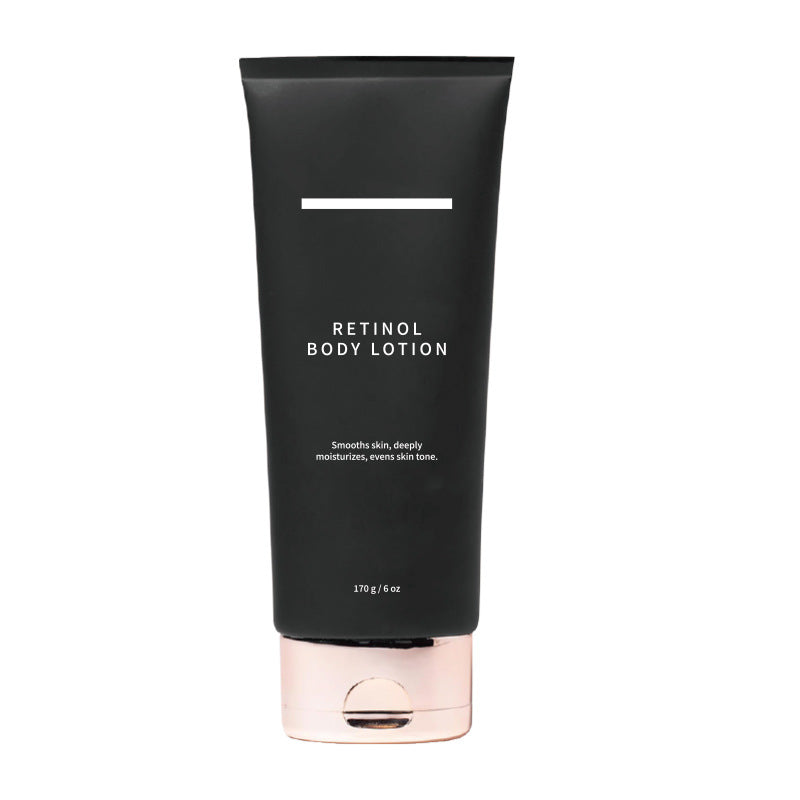 Retinol Hydrating Body Lotion