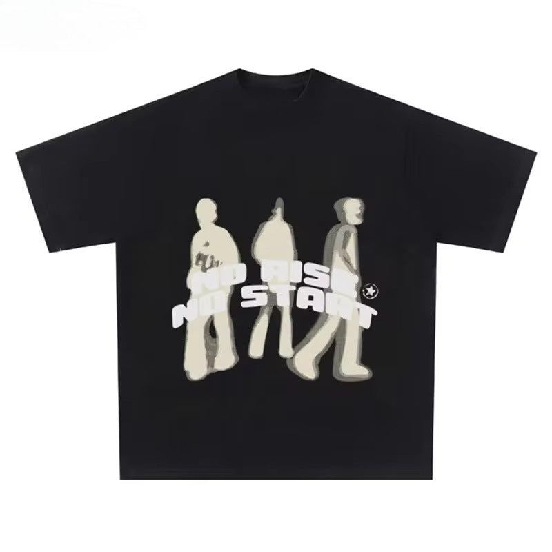 Virelle Chase Collective Tee