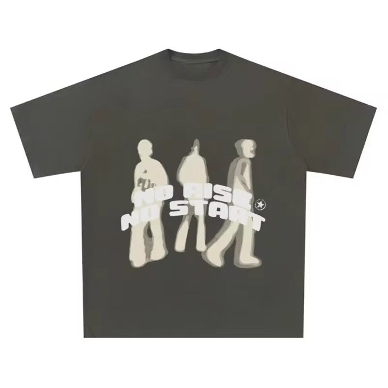 Virelle Chase Collective Tee