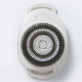 Fully Automatic Body Scrubbing Device