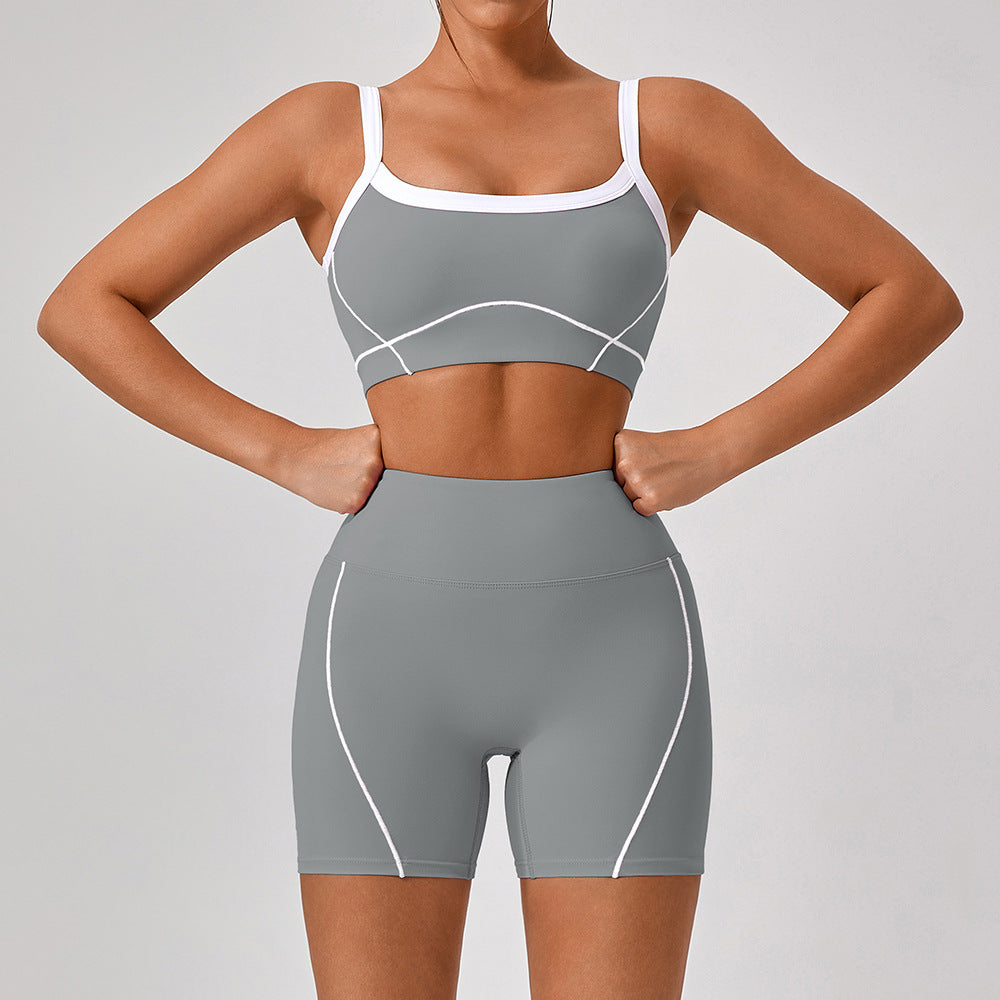 Flexcurve Contour Active Set