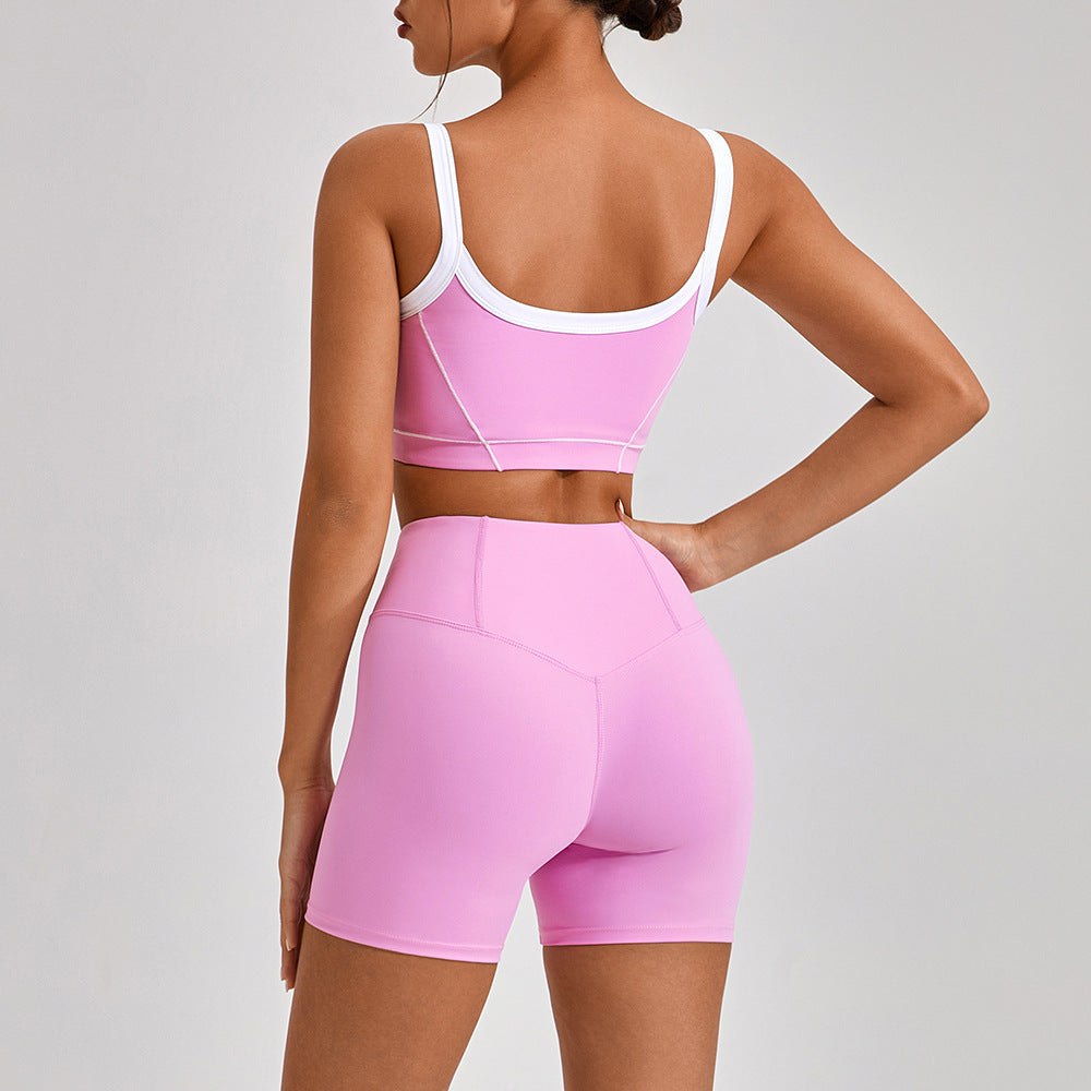 Flexcurve Contour Active Set