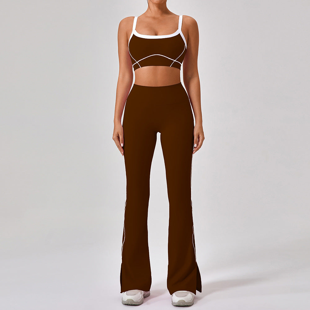 Flexcurve Contour Active Set