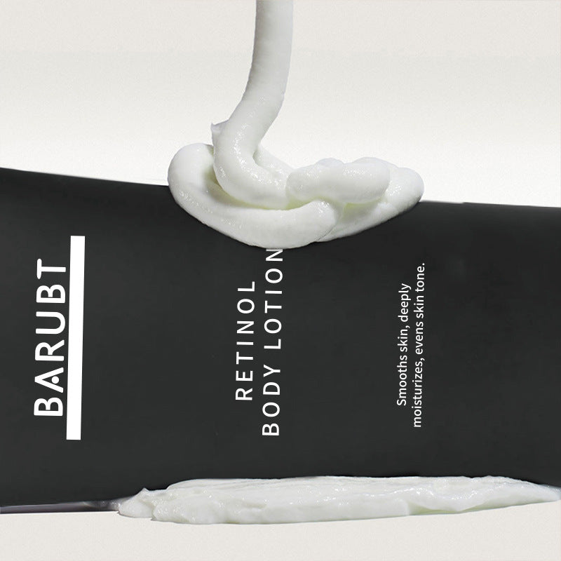 Retinol Hydrating Body Lotion