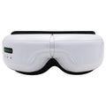 Smart Bluetooth Eye Massager with Heat and Vibration
