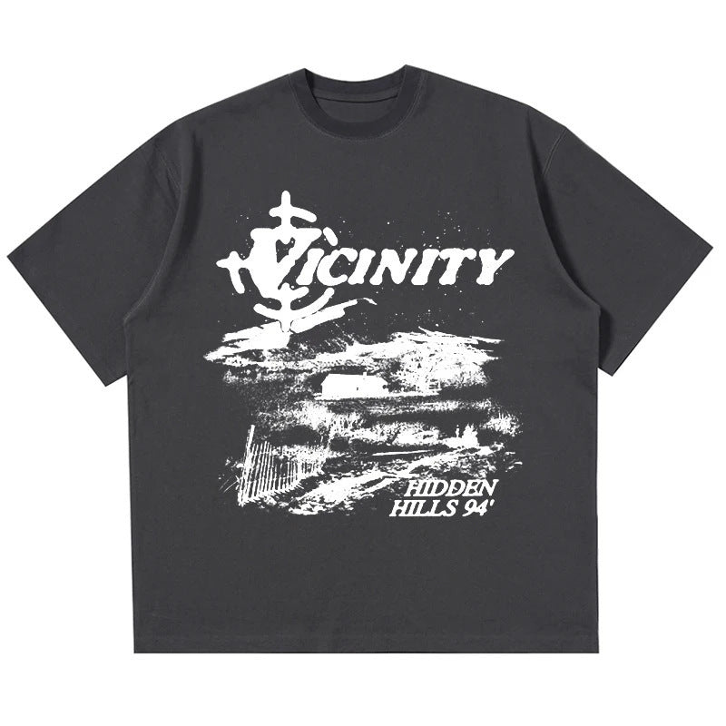 Virelle Chase Collective Tee