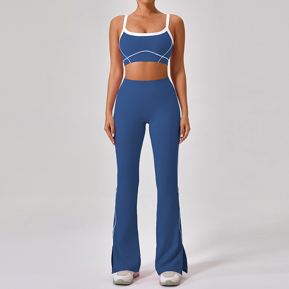 Flexcurve Contour Active Set