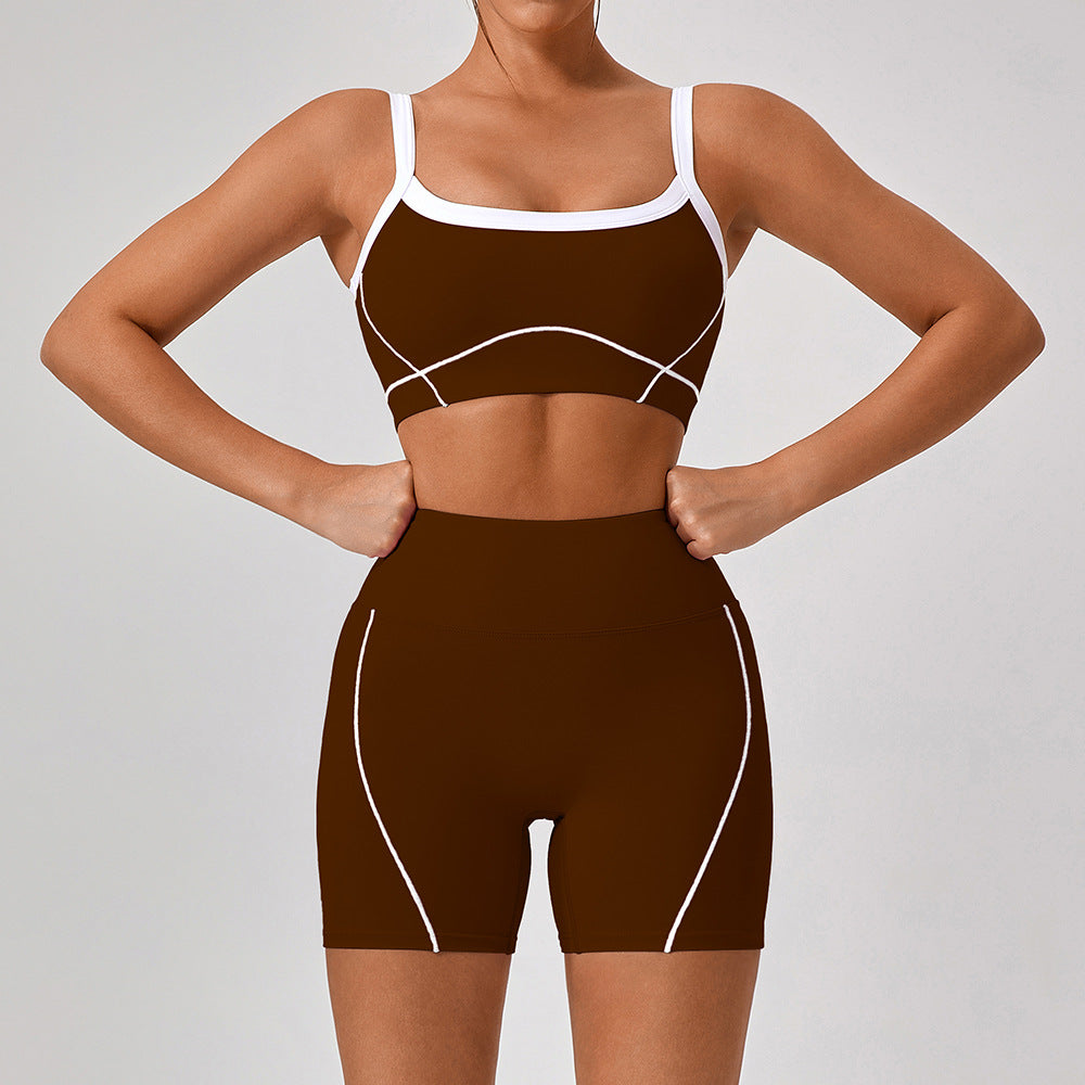Flexcurve Contour Active Set