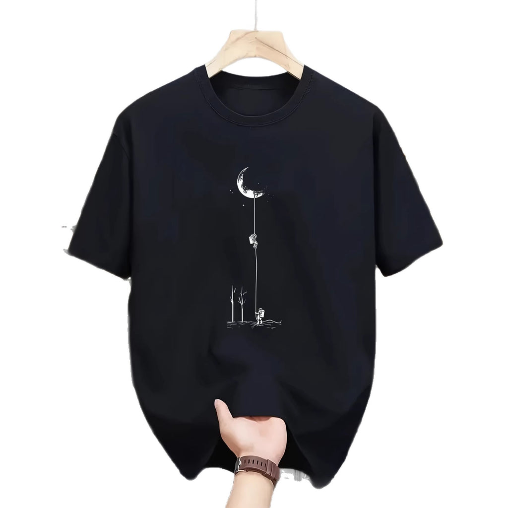 Shakura Brand Oversized Tee