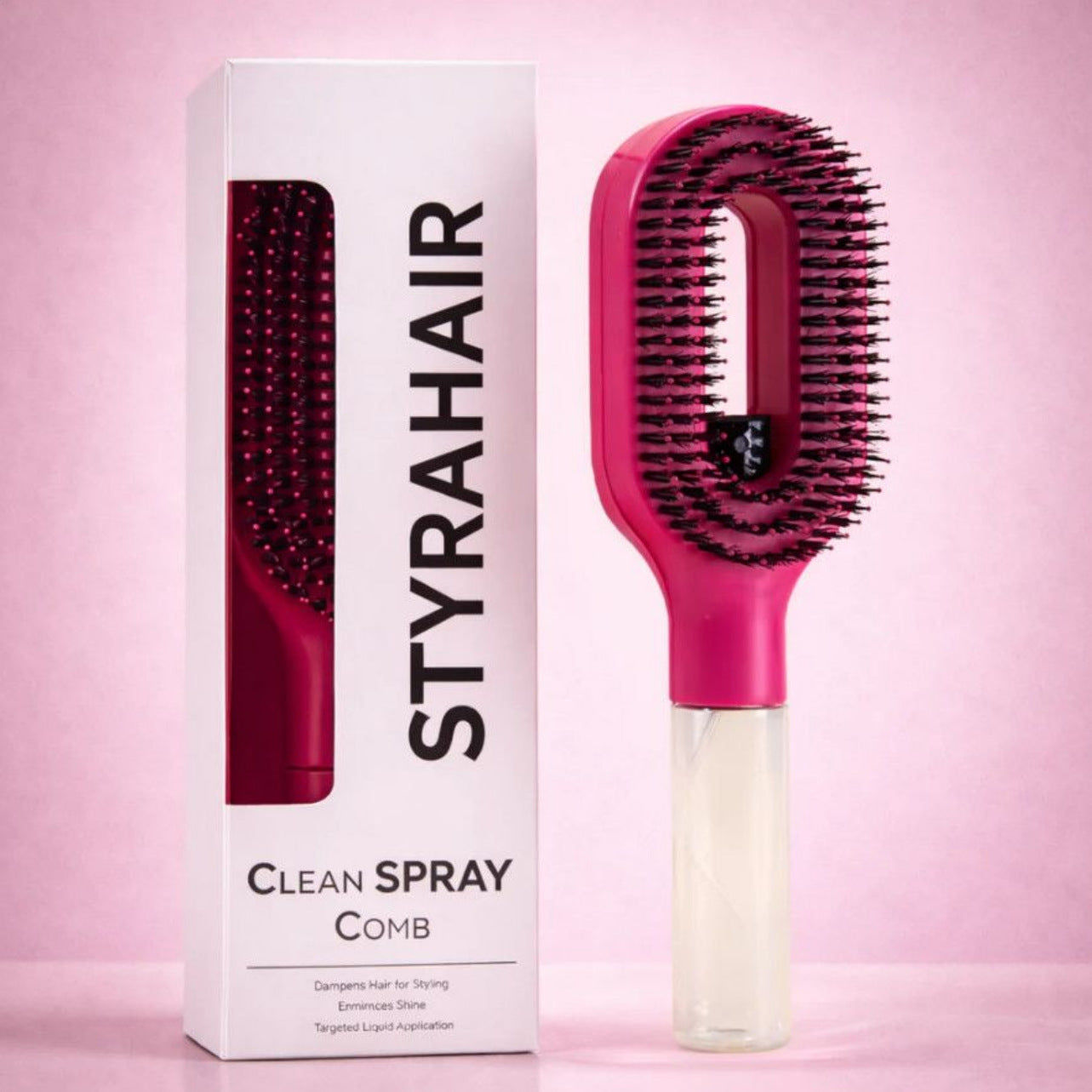 SprayStyler