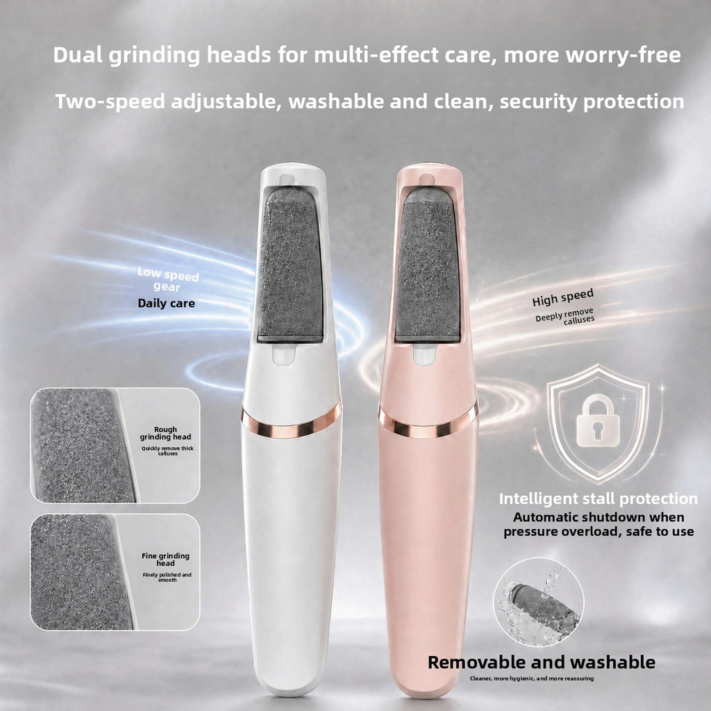Electric Foot Grinder Dead Skin Remover