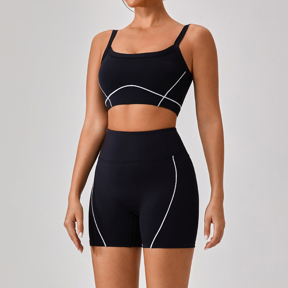 Flexcurve Contour Active Set