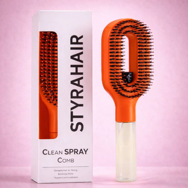 SprayStyler