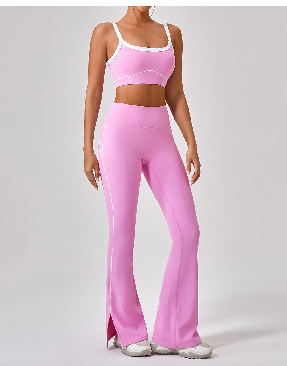 Flexcurve Contour Active Set