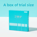 Adhesive Ear Stick