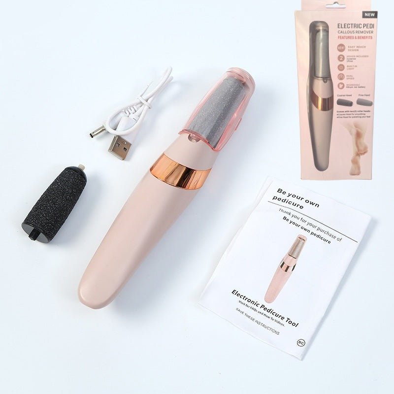 Electric Foot Grinder Dead Skin Remover