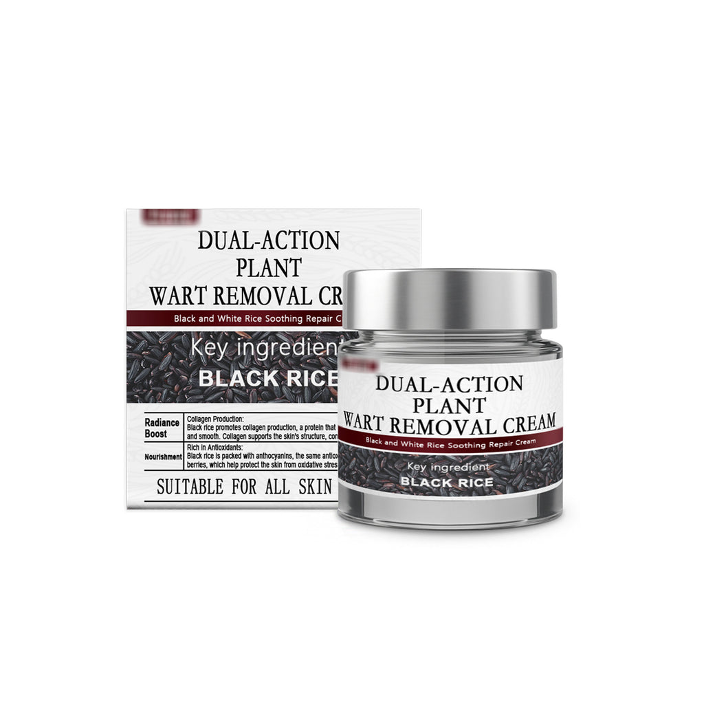 Black Rice Moisturizing Body Cream
